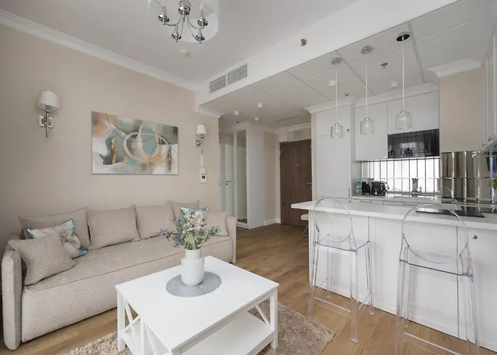 Sand Crystal Premium Apartment