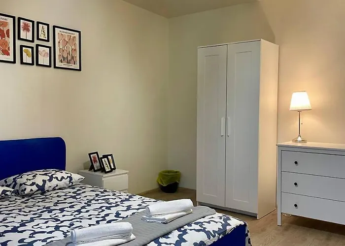 Halby Rooms Prosta 2