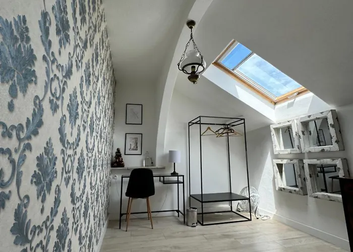 Chillout Apart 4 Bedrooms