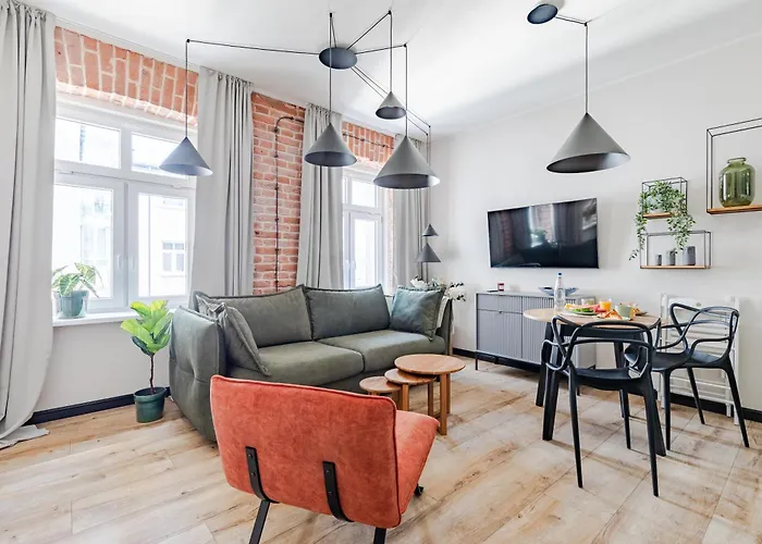Minska Apartament