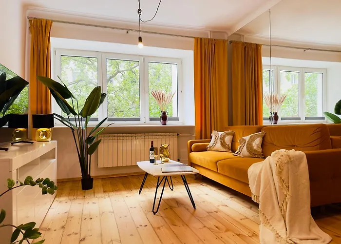 Luxury 4-Bedroom Apartment In Centre - Self-Check In & Fast Wifi