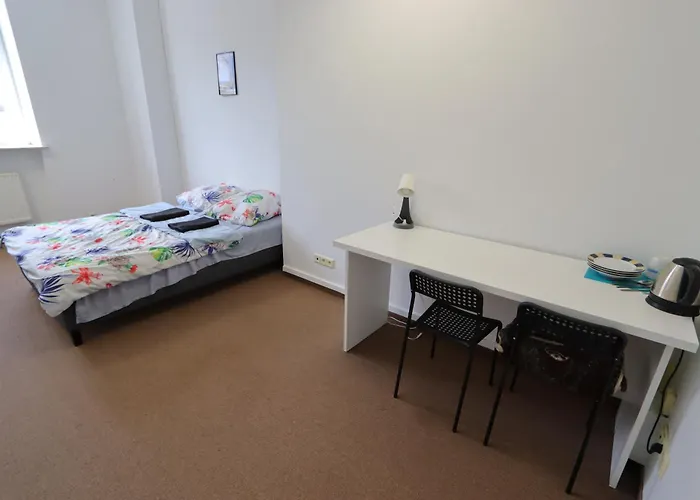 Fantastic Waw - Ns42 Room J