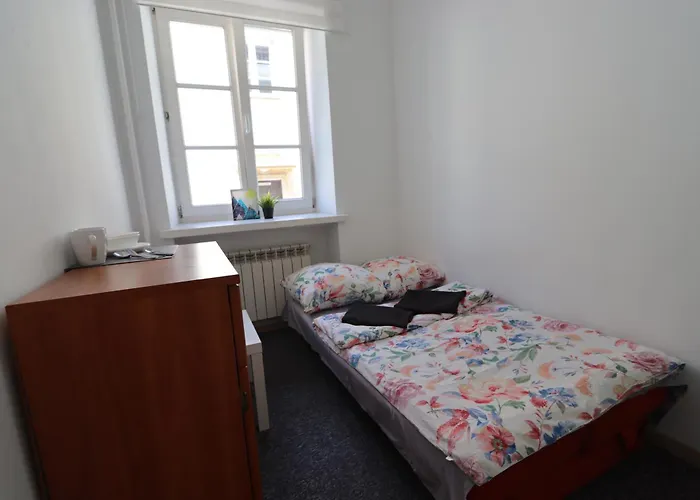 Fantastic Waw - Room - K1