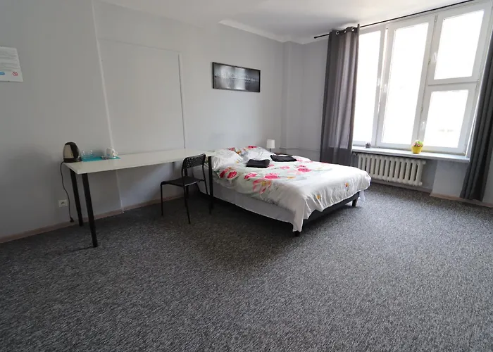 Fantastic Waw - M3 Room 4
