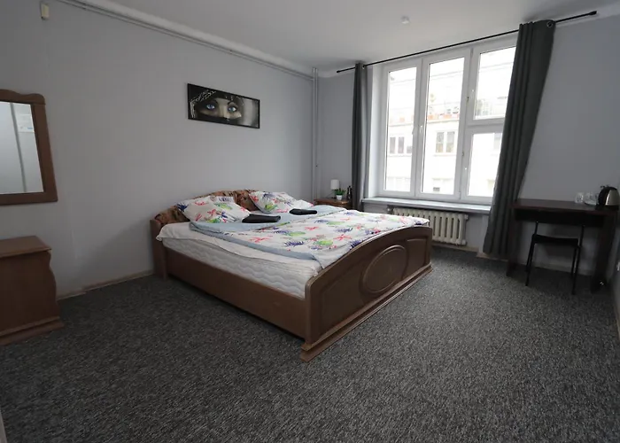 Fantastic Waw - M3 Room 2