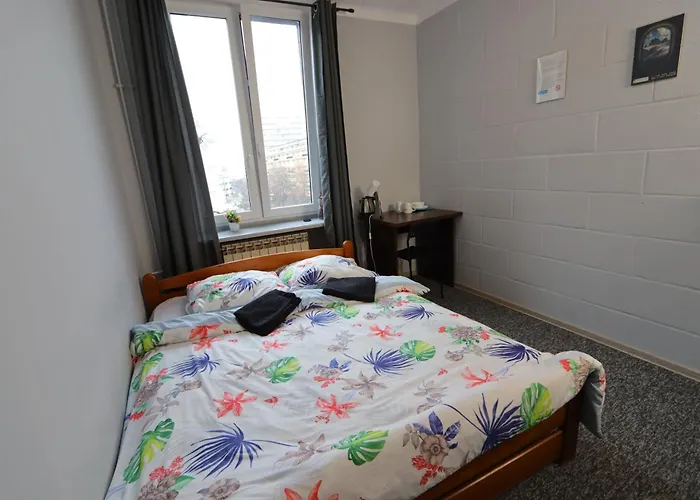 Fantastic Waw - M3 Room 9