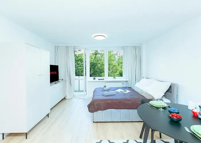 Saska Kepa - Better Rental