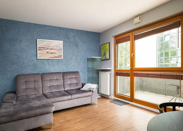 Villa Poema Deluxe Apartment