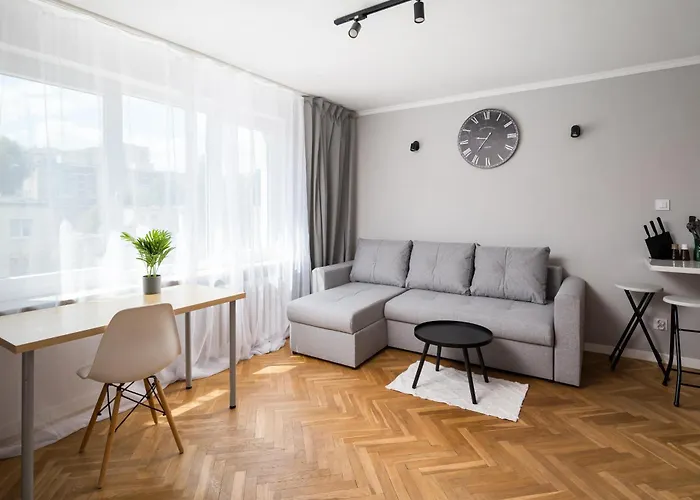 Karmelicka Pleasant Studio