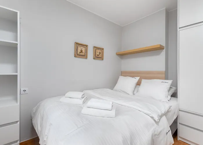 Apartment Gornoslaska By Your Freedom