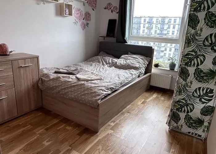 Jasny Apartament