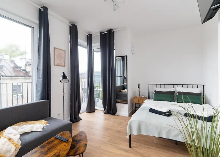 Lineburg Villa Apartments