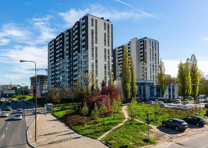 Apartament Stanczyka