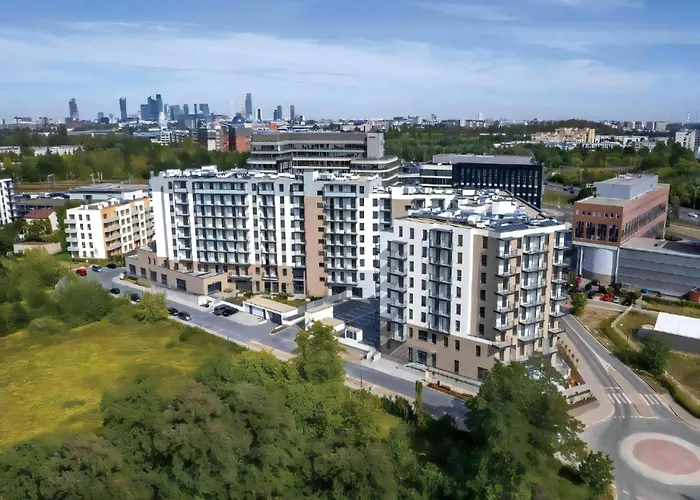 L69 Apartments