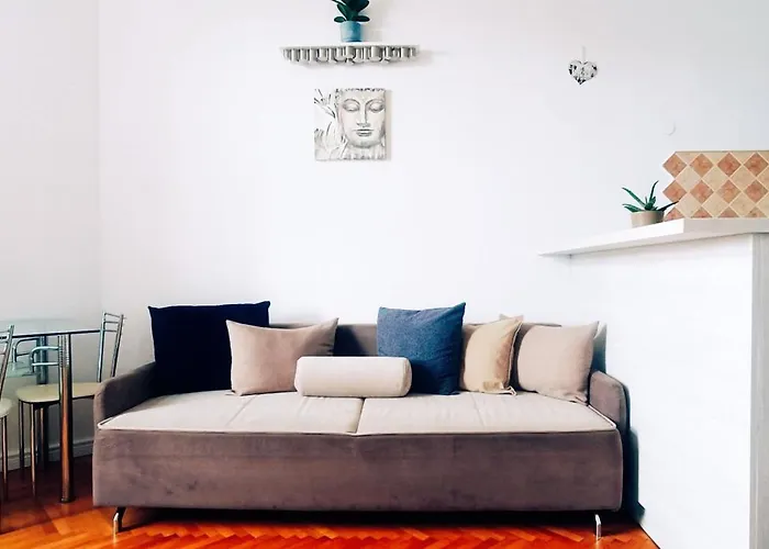 Apartamenty Komfort Blisko Starego Miasta Warszawa