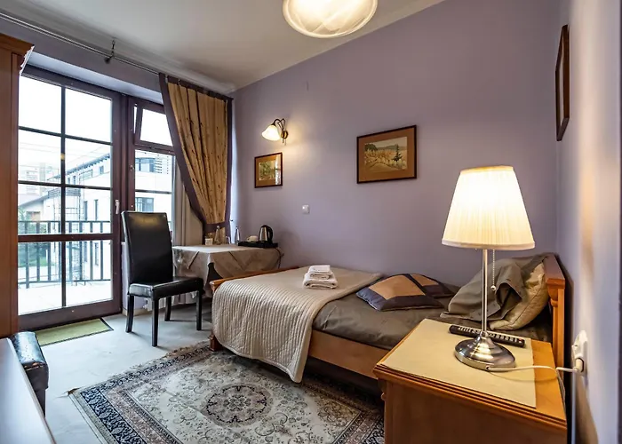 Wawabed Aparthotel
