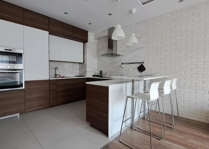 Apartament Villa Nobile