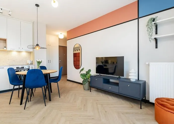 Soho View Apartment 2