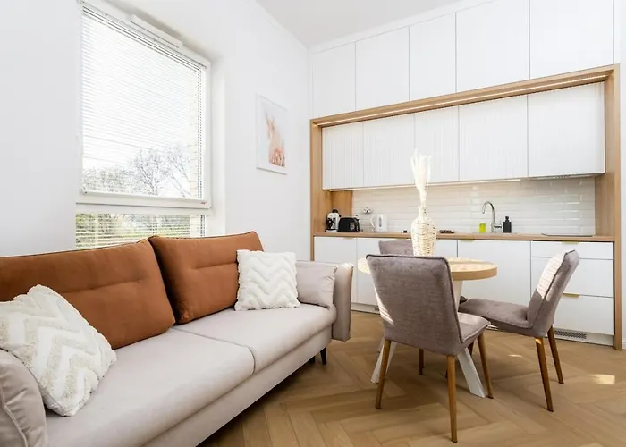 Wiktoryn 21 Citysphere Premium Suite 2