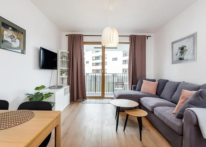 Superb Place To Live Vistula