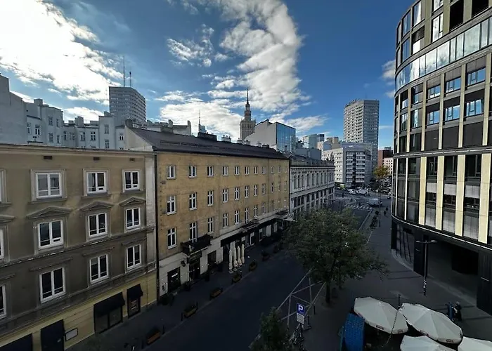 10Q - Z6 Apartament 604 B
