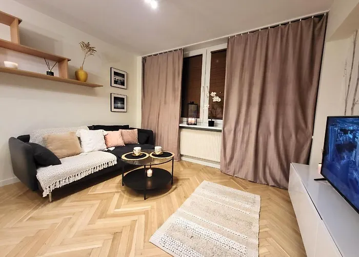 View Centrum Apartments