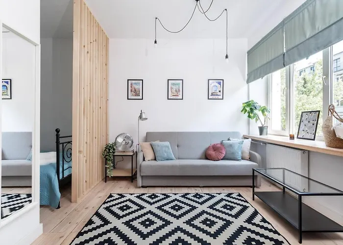 Gigi Studio Deluxe Mokotow