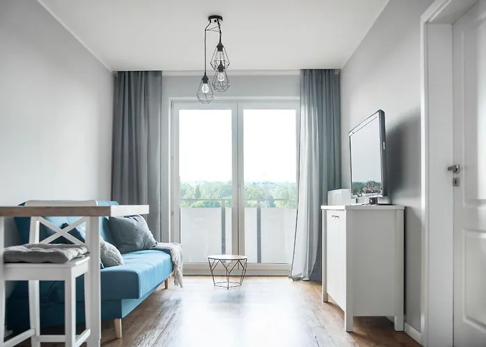 Stanczyka Apartment