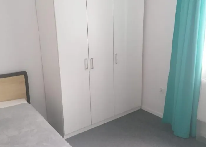 Pokoj Przy Awf, Latwa Komunikacja