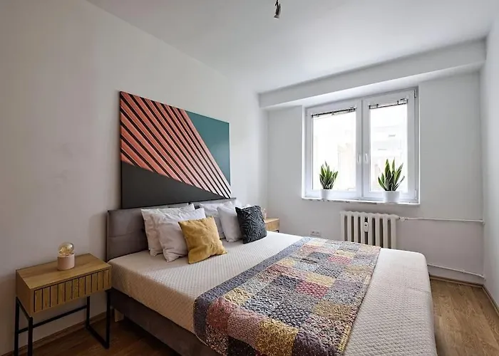Urbannest- Sonaty 6C