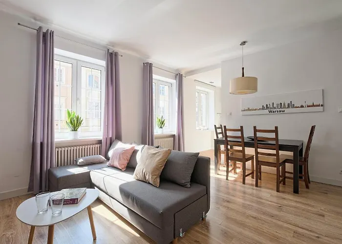 Urbannestgroup - Old Town - Freta 2