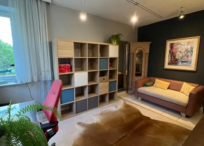 Apartment Augusta