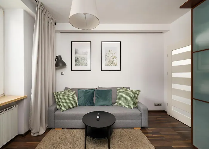 Dobra Old Town Apartment