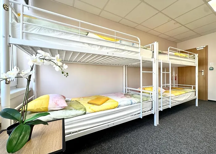 Hostel Zurawia