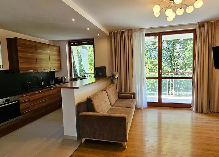 10 Min Do Lotniska, 2 Syp, Ekspres Do Kawy, Kosmetyki Ada, By Visitwarsaw Apartments