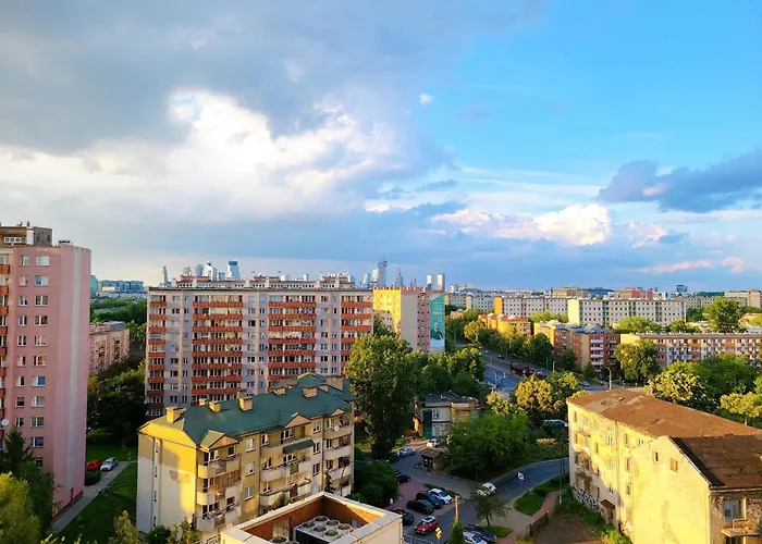 Apartament Panorama W360
