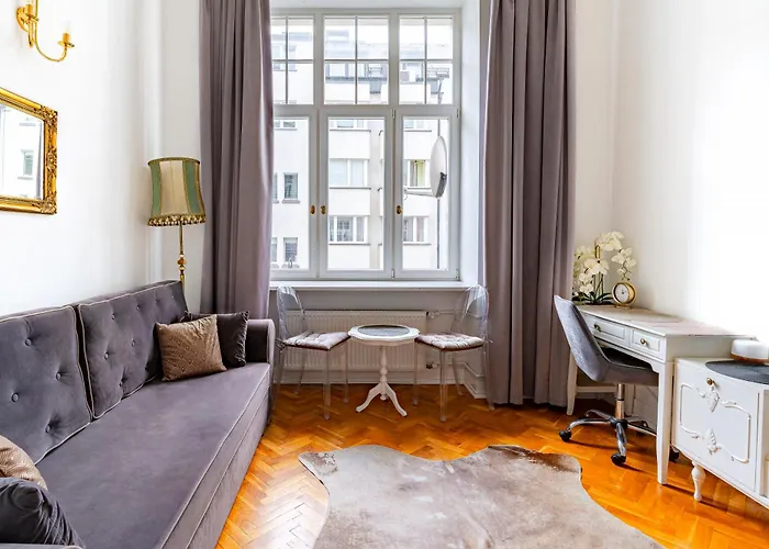 Amazing Flat Amazing Location