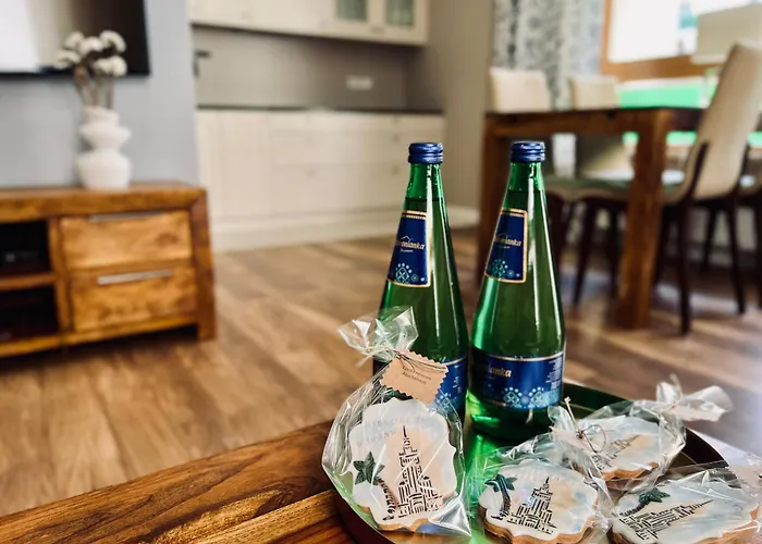 Coco Premium Apartament