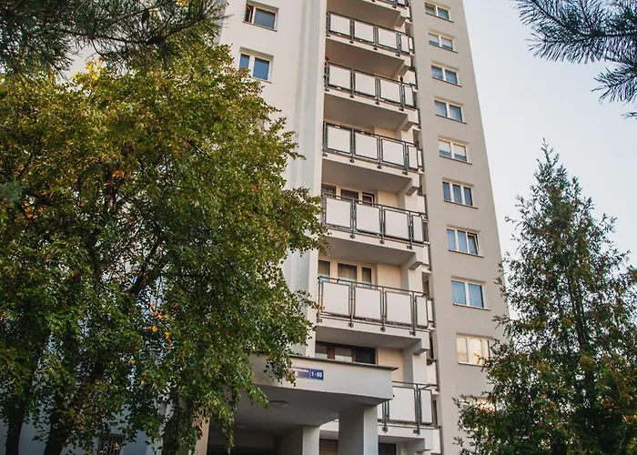 Apartament Panorama