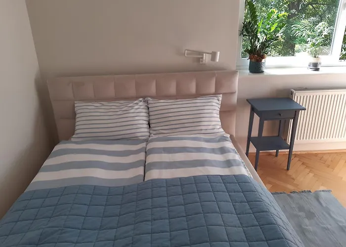 Karmel Apartment