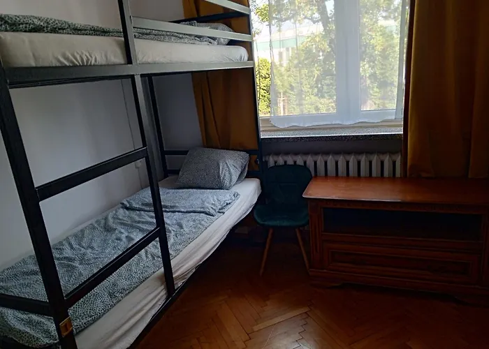Hostel 22