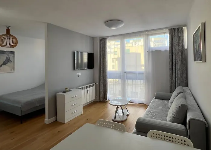 Apartamentw3M