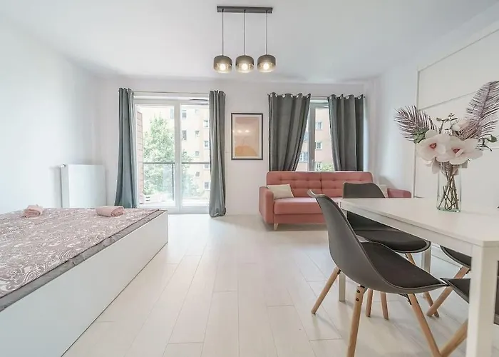 Urbannestgroup - City Center - Sienna 65