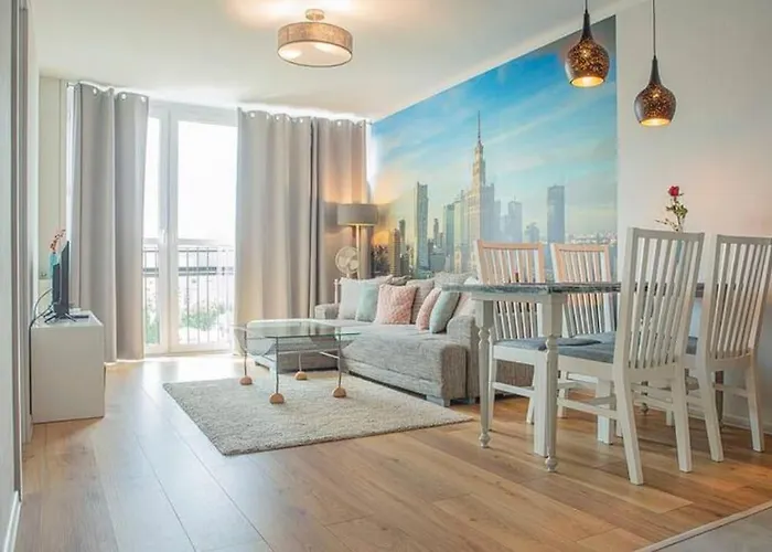 Urbannestgroup - City Center - Przechodnia 2