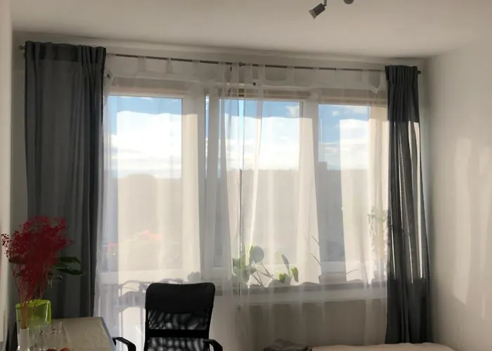 Sm Pokoj Przy Rondzie Daszynskiego
