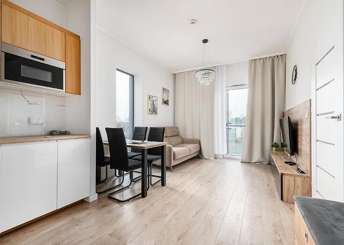 Rentplanet - Bliska Wola