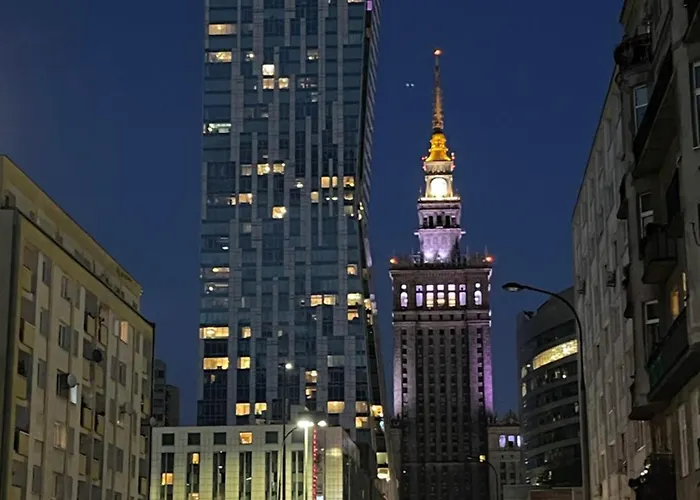 Golden View Suite