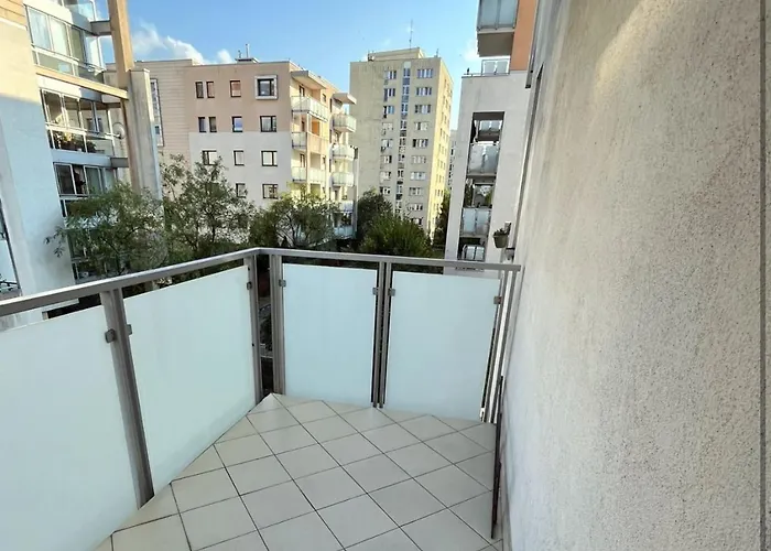 Emili Plater Apartment