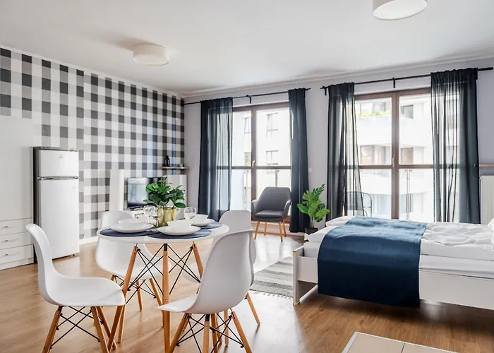 West Station Apartments By Arrenda