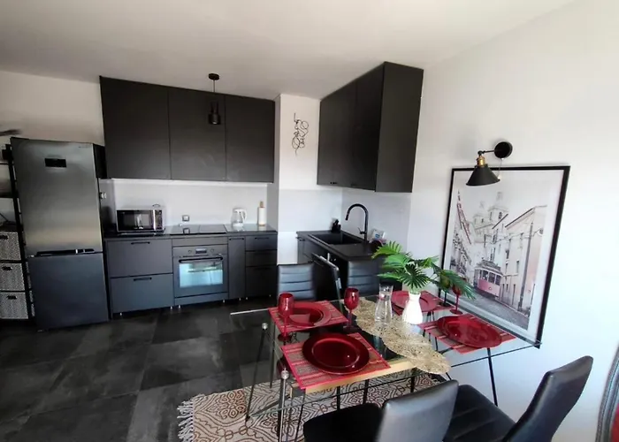 Apartament Stanczyka 4